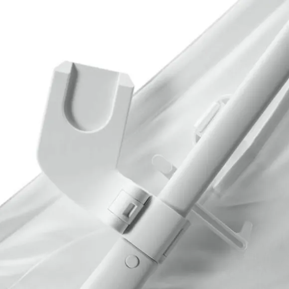 Cybex Coya Adapter - Wit