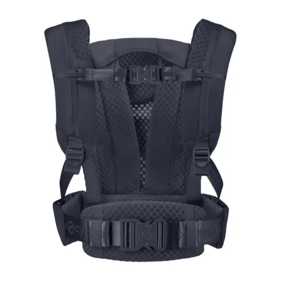 Cybex Coya Draagzak - Cozy Beige / Beige