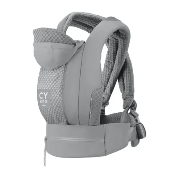 Cybex Coya Draagzak - Cozy Beige / Beige