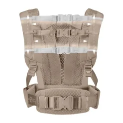 Cybex Coya Draagzak - Cozy Beige / Beige