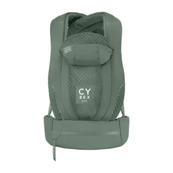 Cybex Coya Draagzak - Cozy Beige / Beige