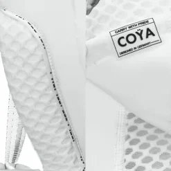 Cybex Coya Draagzak - Urban Mobility - White