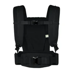 Cybex COYA Draagzak Bouclé - Cream White/White