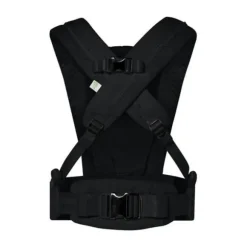 Cybex COYA Draagzak Bouclé - Cream White/White