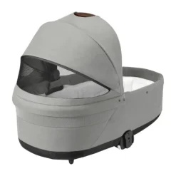 Cybex Gazelle S Reiswieg - Moon Black