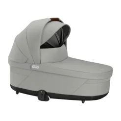 Cybex Gazelle S Reiswieg - Moon Black