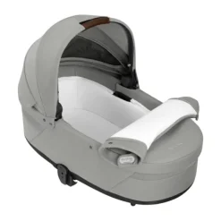 Cybex Gazelle S Reiswieg - Moon Black