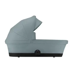 Cybex Gazelle S Reiswieg - Moon Black