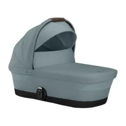 Cybex Gazelle S Reiswieg - Moon Black