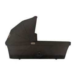 Cybex Gazelle S Reiswieg - Moon Black