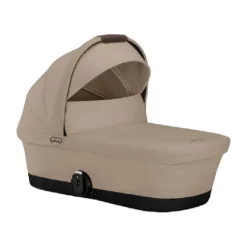 Cybex Gazelle S Reiswieg - Moon Black