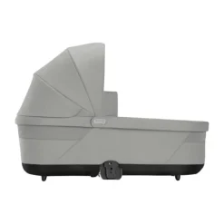 Cybex Gazelle S Reiswieg - Moon Black