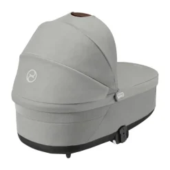 Cybex Gazelle S Reiswieg - Moon Black