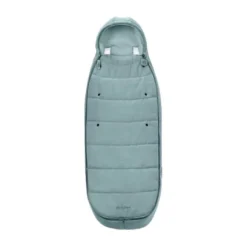 Cybex Gold Voetenzak - Sky Blue / Light Blue