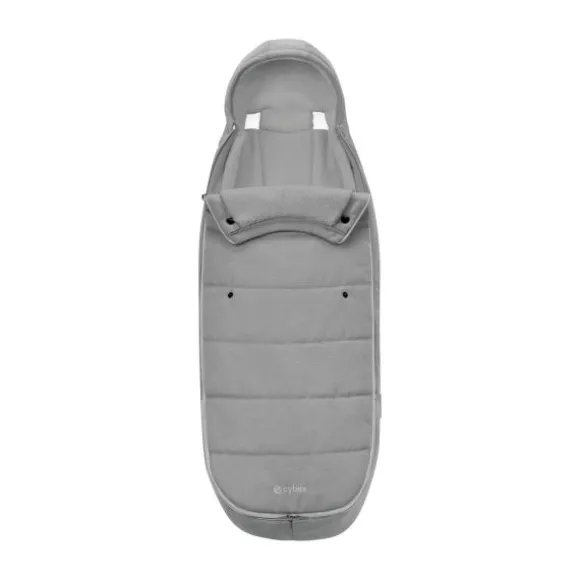 Cybex Gold Voetenzak - Sky Blue / Light Blue