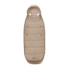Cybex Gold Voetenzak Beige/Beige