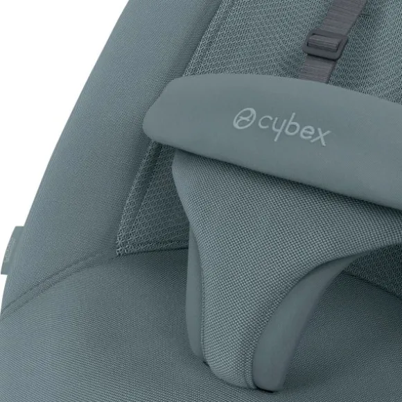 Cybex Lemo Bouncer Pearl Pink