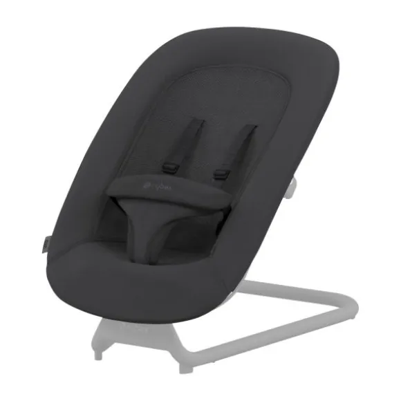 Cybex Lemo Bouncer Pearl Pink