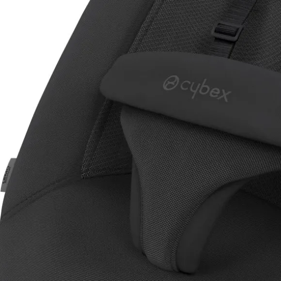 Cybex Lemo Bouncer Pearl Pink