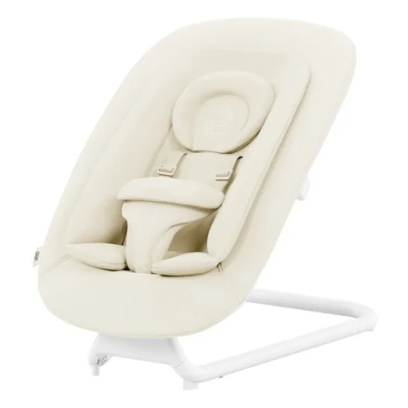 Cybex Lemo Bouncer Pearl Pink