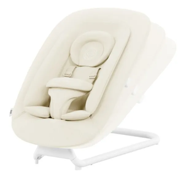 Cybex Lemo Bouncer Pearl Pink
