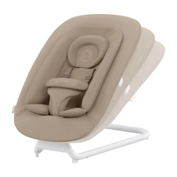 Cybex Lemo Bouncer Pearl Pink