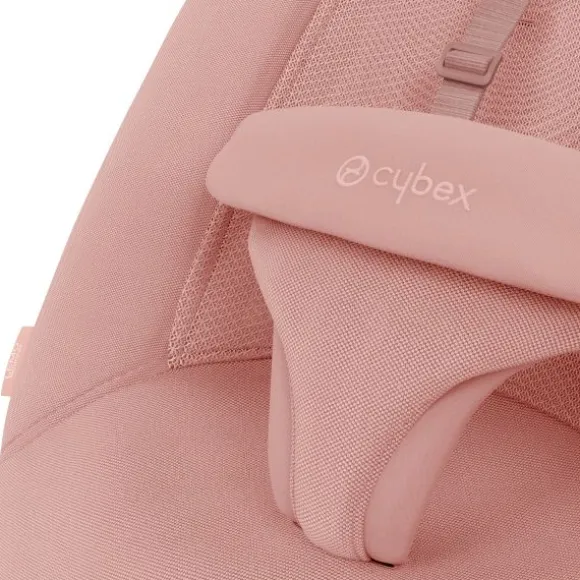 Cybex Lemo Bouncer Pearl Pink