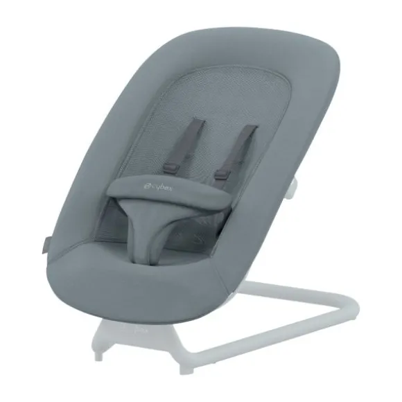 Cybex Lemo Bouncer Pearl Pink