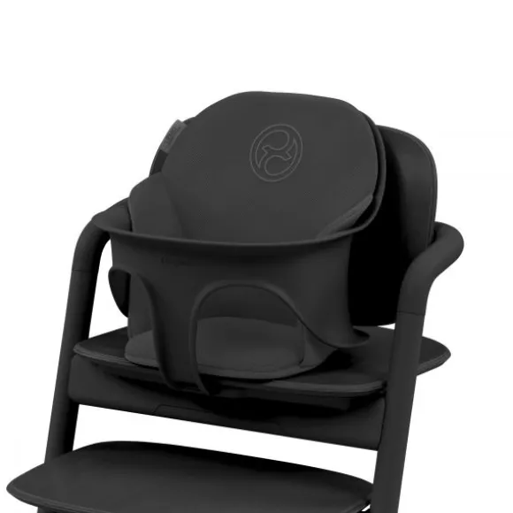Cybex Lemo Comfort Inlay Stone Blue