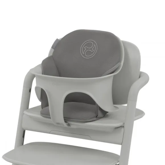Cybex Lemo Comfort Inlay Stone Blue
