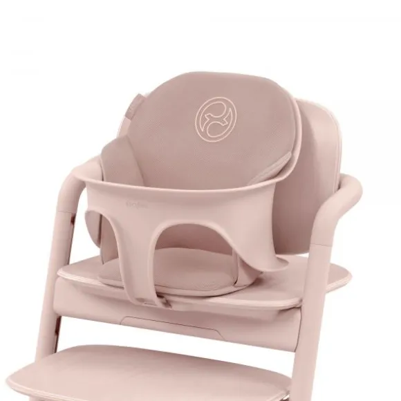 Cybex Lemo Comfort Inlay Stone Blue