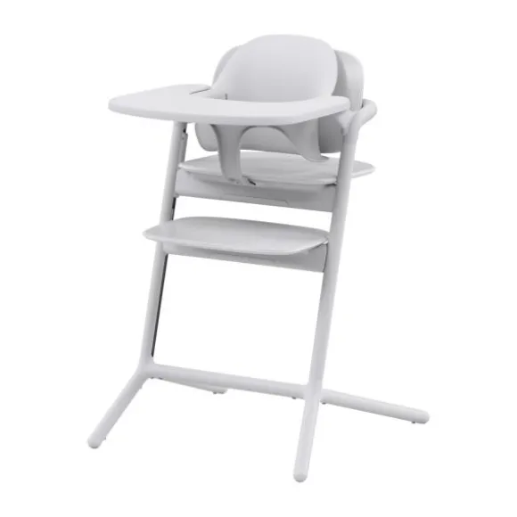 Cybex Lemo 3-in-1 Kinderstoel Pearl Pink