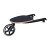 Cybex Meerijdplankje Zwart