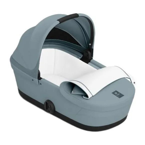 Cybex Melio Reiswieg – Moss Green