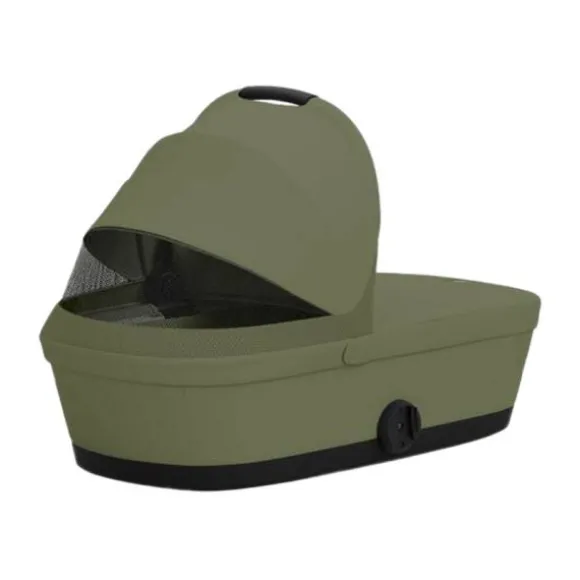 Cybex Melio Reiswieg – Moss Green