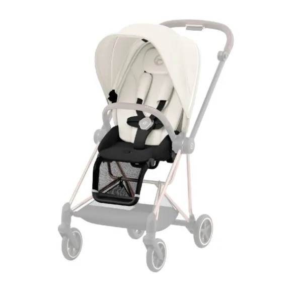 Cybex Mios Seat Pack - Peach Pink