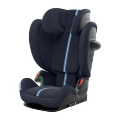 Cybex Pallas G3 Plus Autostoel – Almond Beige