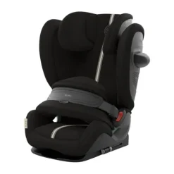 Cybex Pallas G3 Plus Autostoel – Almond Beige