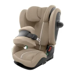 Cybex Pallas G3 Plus Autostoel – Almond Beige