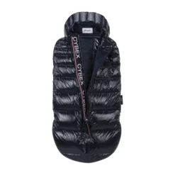 Cybex Platinum Winter Voetenzak - Nautical Blue