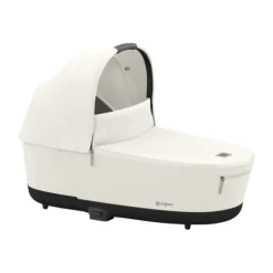Cybex Priam 4 Kinderwagen Set 4-in-1 - Sepia Black