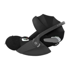 Cybex Priam 4 Kinderwagen Set 4-in-1 - Sepia Black