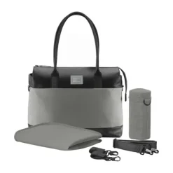 Cybex Priam 4 Luiertas - Mountain Blue