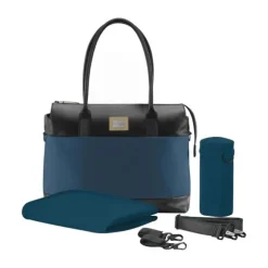 Cybex Priam 4 Luiertas - Mountain Blue