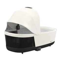Cybex Priam 4 Lux Reiswieg - Cozy Beige