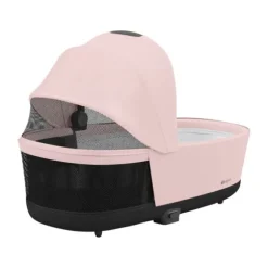 Cybex Priam 4 Lux Reiswieg - Cozy Beige