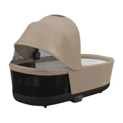 Cybex Priam 4 Lux Reiswieg - Cozy Beige