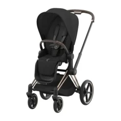 Cybex Priam 4 Seat Pack - Cozy Beige
