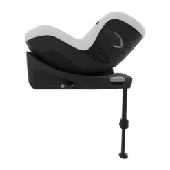 Cybex Sirona G I-Size Autostoeltje – Fog Grey