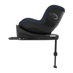 Cybex Sirona G I-Size Plus Autostoeltje - Lava Grey / Mid Grey